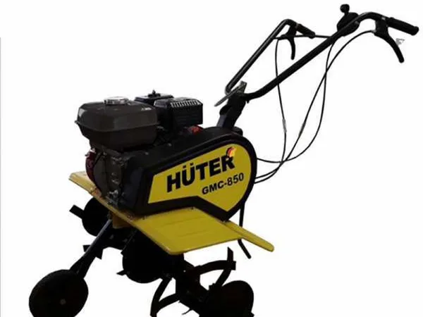 Мотокультиватор Huter GMC-850