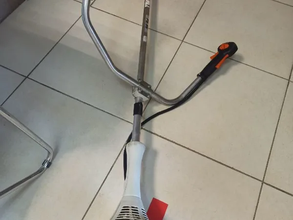 Мотокоса (триммер) Stihl FS55