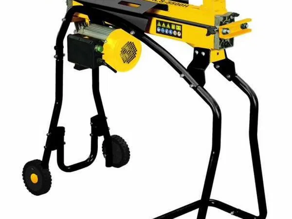 Дровокол Huter HLS-5500H