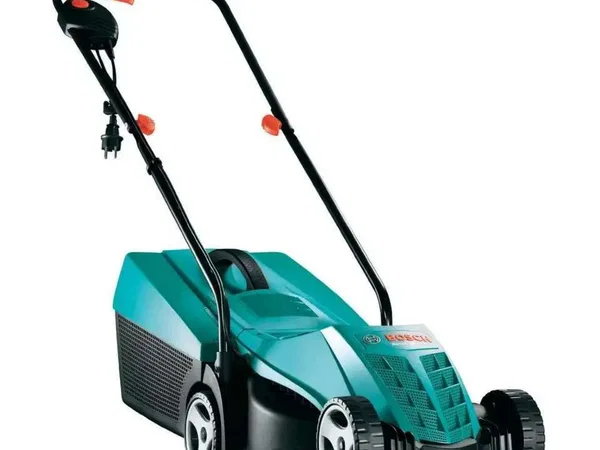 Газонокосилка Bosch