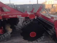 Дисковая борона Pallada 3300N