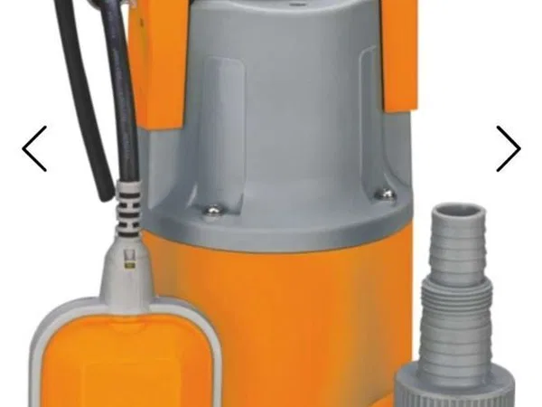Насос Кратон CWP-11