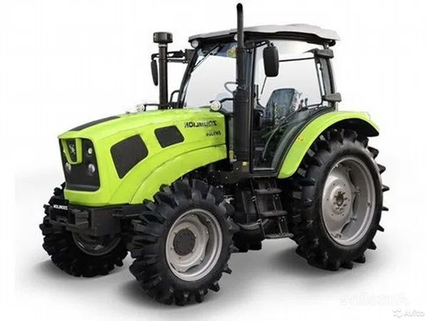 Трактор Zoomlion RS 1604