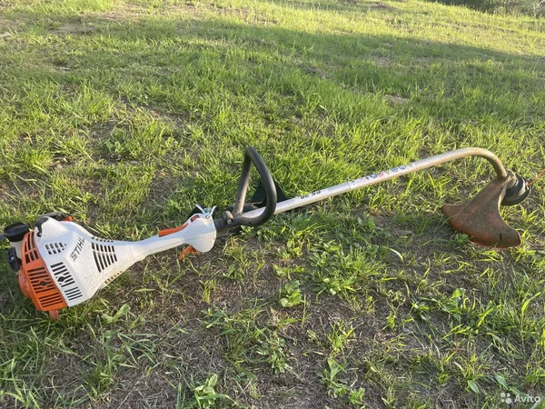 Мотокоса (триммер) STIHL FS38