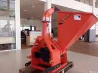 Измельчитель веток Solis 26