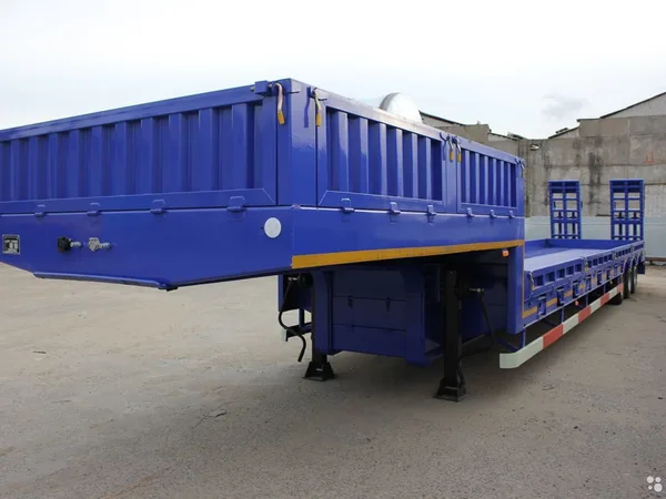 Трал AMUR LYR9505TDP