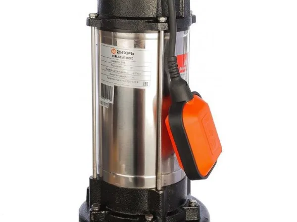 Насос Вихрь ФН-2200Л