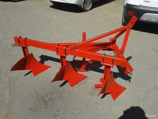 Плуг 1L320