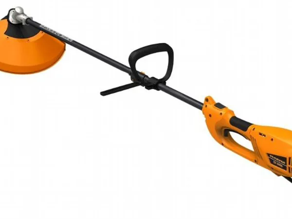 Мотокоса (триммер) Carver TR-1500S