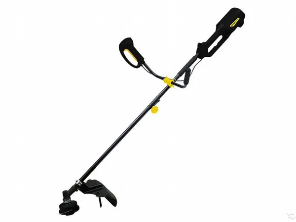 Мотокоса (триммер) Huter GET-1700B