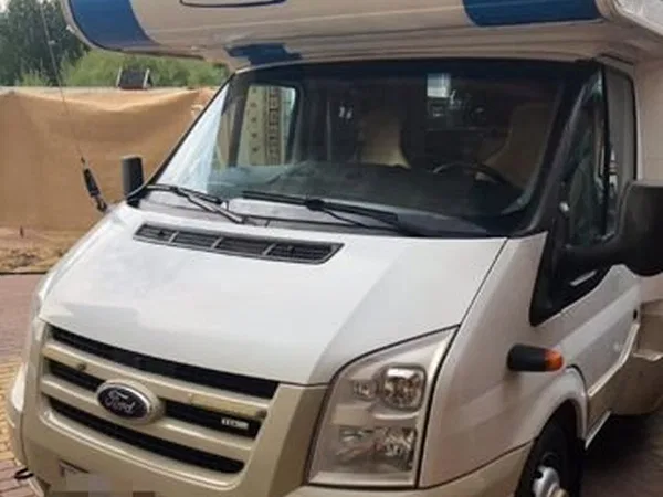 Автодом Ford Transit