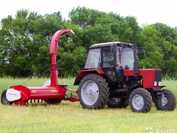 Косилка Sterh-2000 КСД