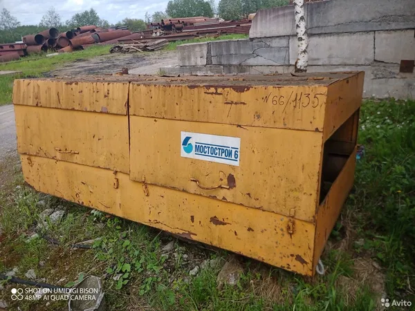 Компрессор Машзавод ПВ-10/8М1 (станция)