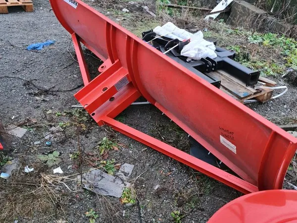 Отвал Палехагромаш Снеговик ОК-2500
