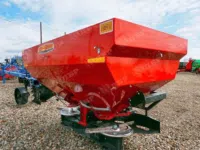 Разбрасыватель удобрений LВR-Grоuр Оzоnе-1000