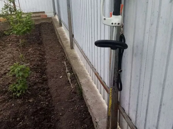 Мотокоса (триммер) Stihl FSE 71