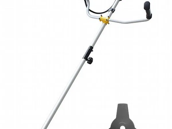Мотокоса (триммер) Huter GGT-1300S