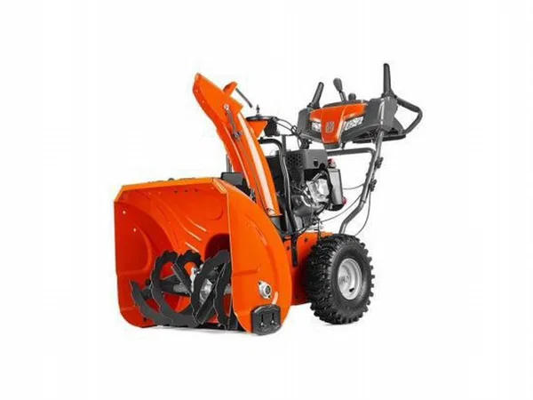 Ручной снегоуборщик Husqvarna ST 224