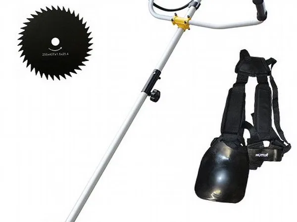 Мотокоса (триммер) Huter GGT-2900S