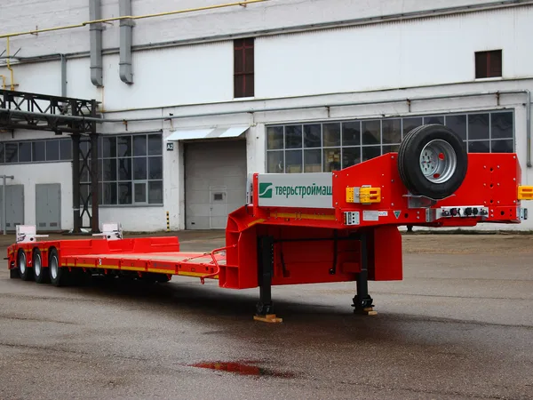 Трал Тверьстроймаш LOW32W 3R
