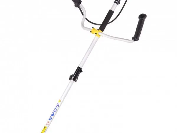 Мотокоса (триммер) Huter GGT-1500S