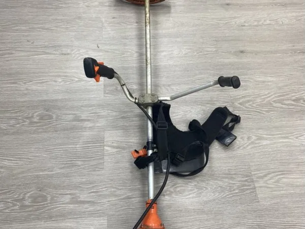 Мотокоса (триммер) Carver GBC-043M