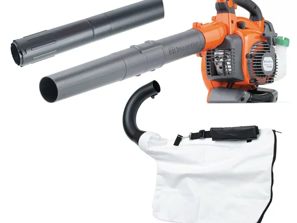 Воздуходувка Husqvarna 125 BVX Blower