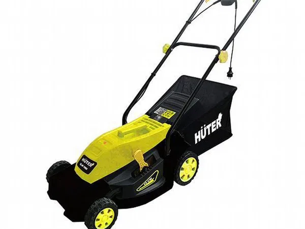 Газонокосилка Huter ELM-1800