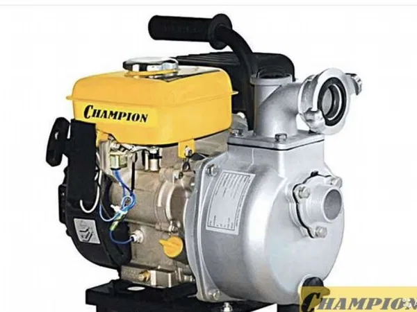 Мотопомпа Champion GP40