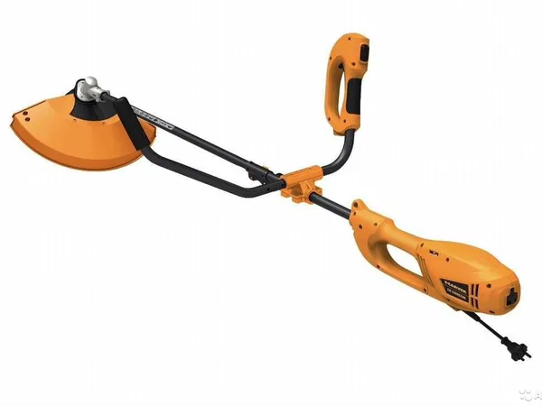 Мотокоса (триммер) Carver TR-1500S/BH