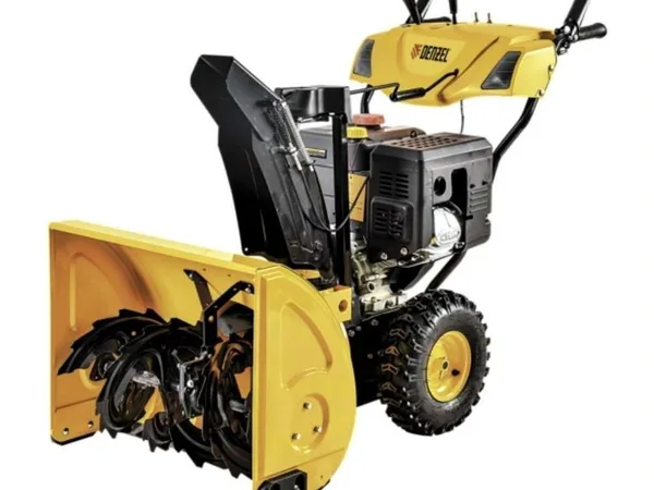 Ручной снегоуборщик Denzel SB 1100E