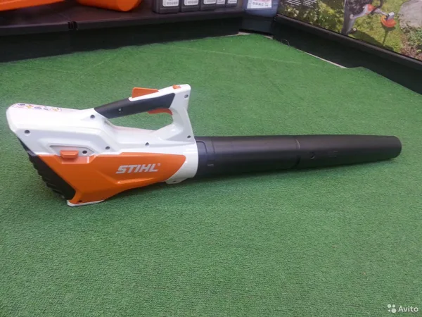 Воздуходувка Stihl BGA 45