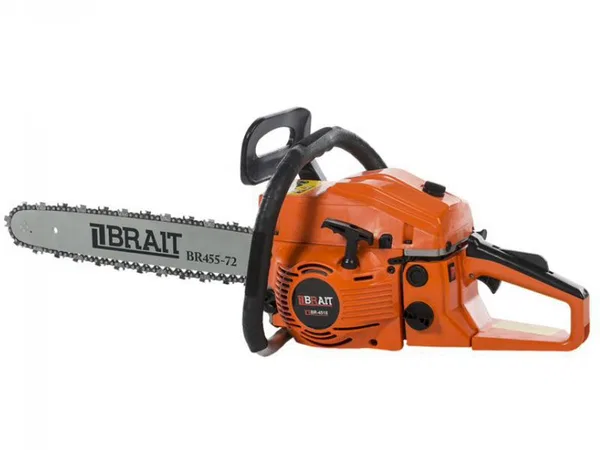 Цепная пила Brait BR-4518