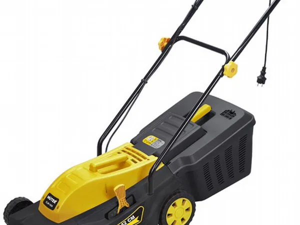 Газонокосилка Huter ELM-1800Р