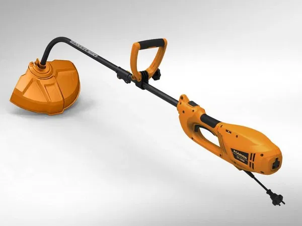 Мотокоса (триммер) Carver TR-1200S
