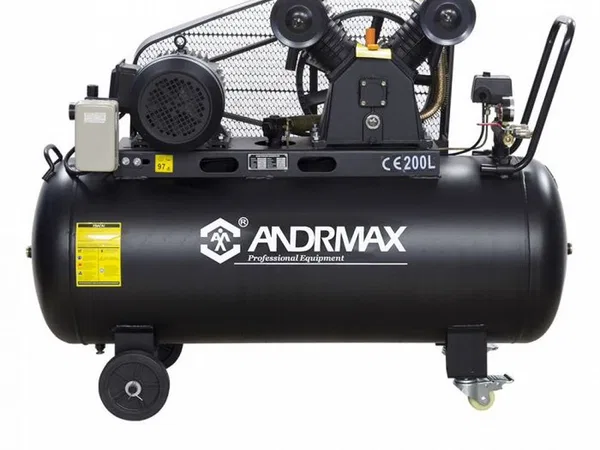 Компрессор ANDRMAX