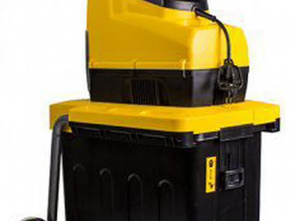 Измельчитель веток Huter ESH-2800PRO