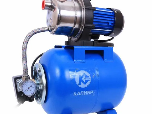 Насос Калибр СВД-650Н
