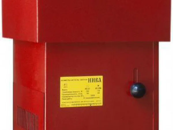Зернодробилка Нива ИЗ-25М