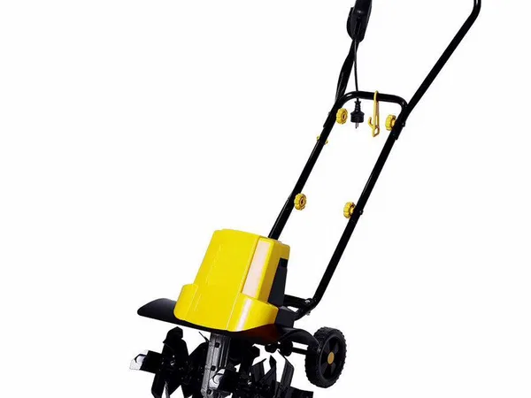 Мотокультиватор Huter EMC-1400