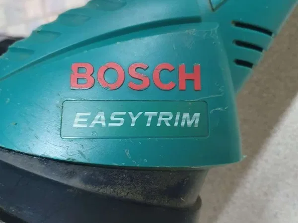 Мотокоса (триммер) Bosch ART 23 Easytrim