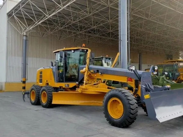 Автогрейдер XCMG GR2403