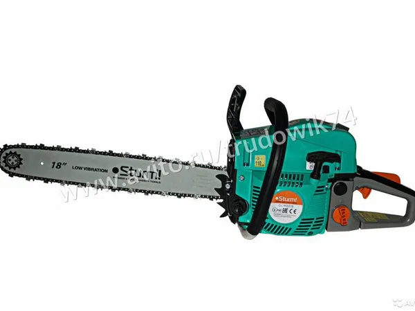 Цепная пила Sturm GC99522B