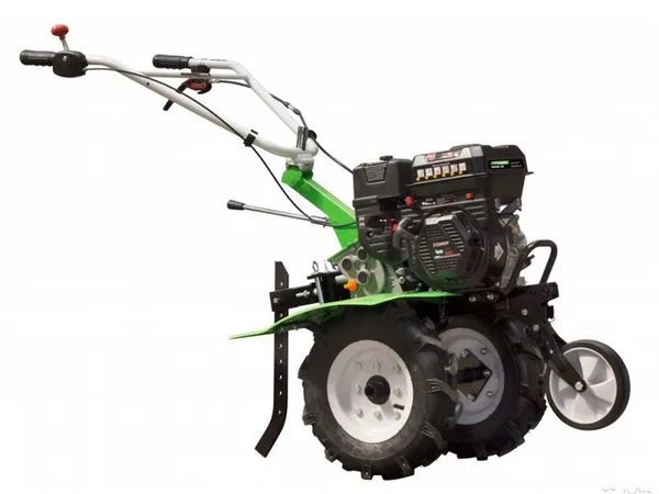 Мотоблок Aurora Gardener 800