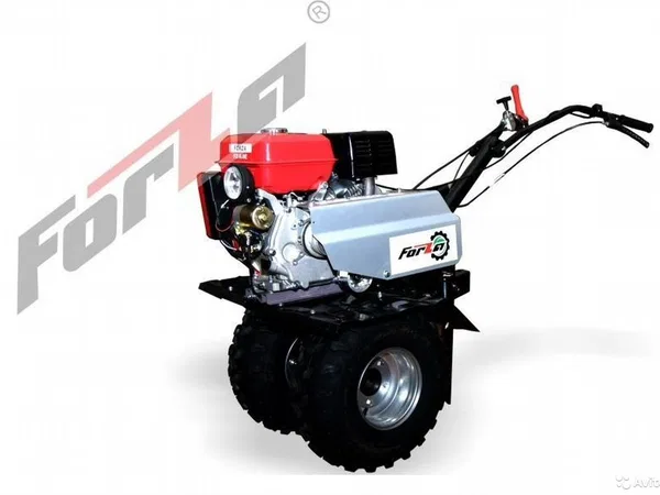 Мотоблок Forza FZ-02-9.0FE