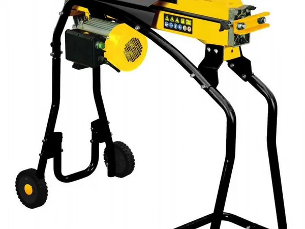 Дровокол Huter HLS 5500H