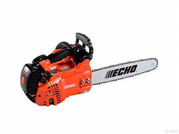 Цепная пила Echo CS-360TES