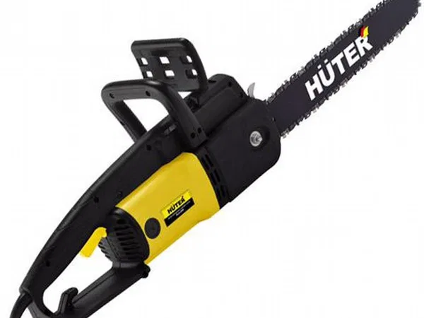 Цепная пила Huter ELS-2000P