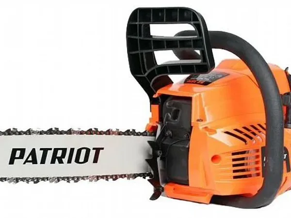 Цепная пила Patriot PT-3816