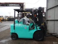 Вилочный электропогрузчик Dalian CPD30HB